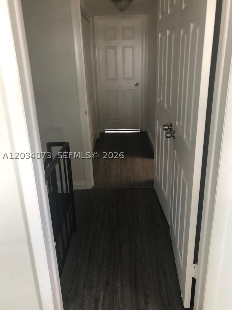 Seligman Twin Sites 83-34 - Residential Lease