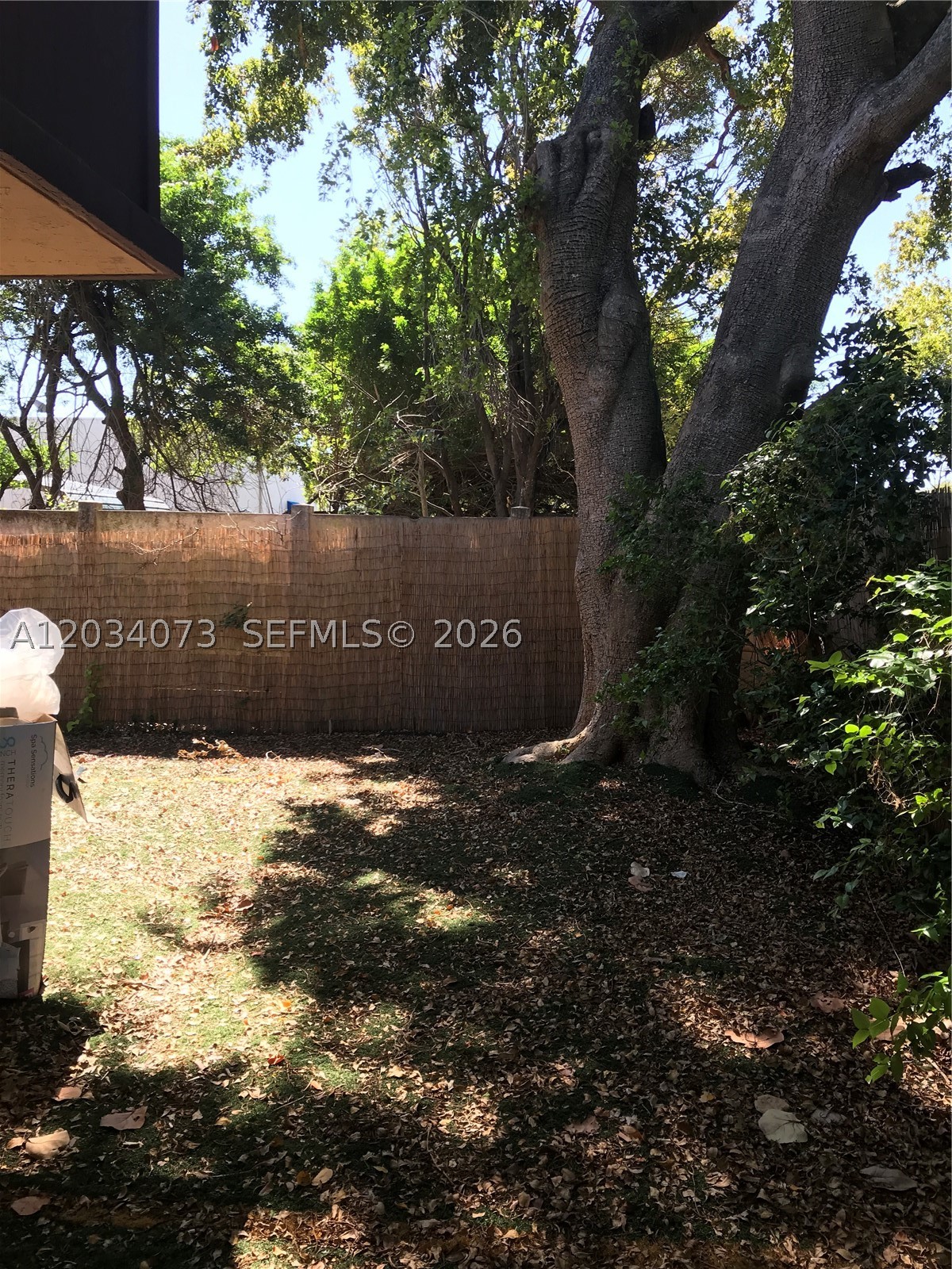Seligman Twin Sites 83-34 - Residential Lease