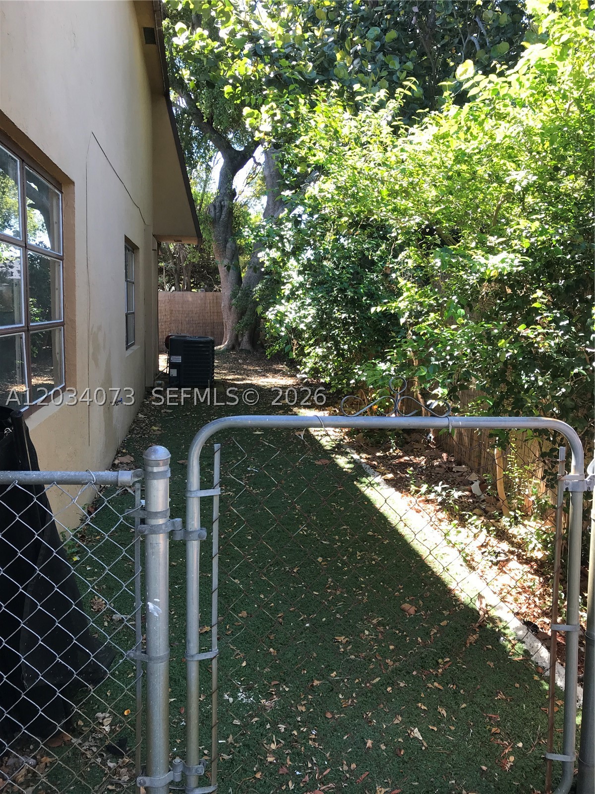 Seligman Twin Sites 83-34 - Residential Lease