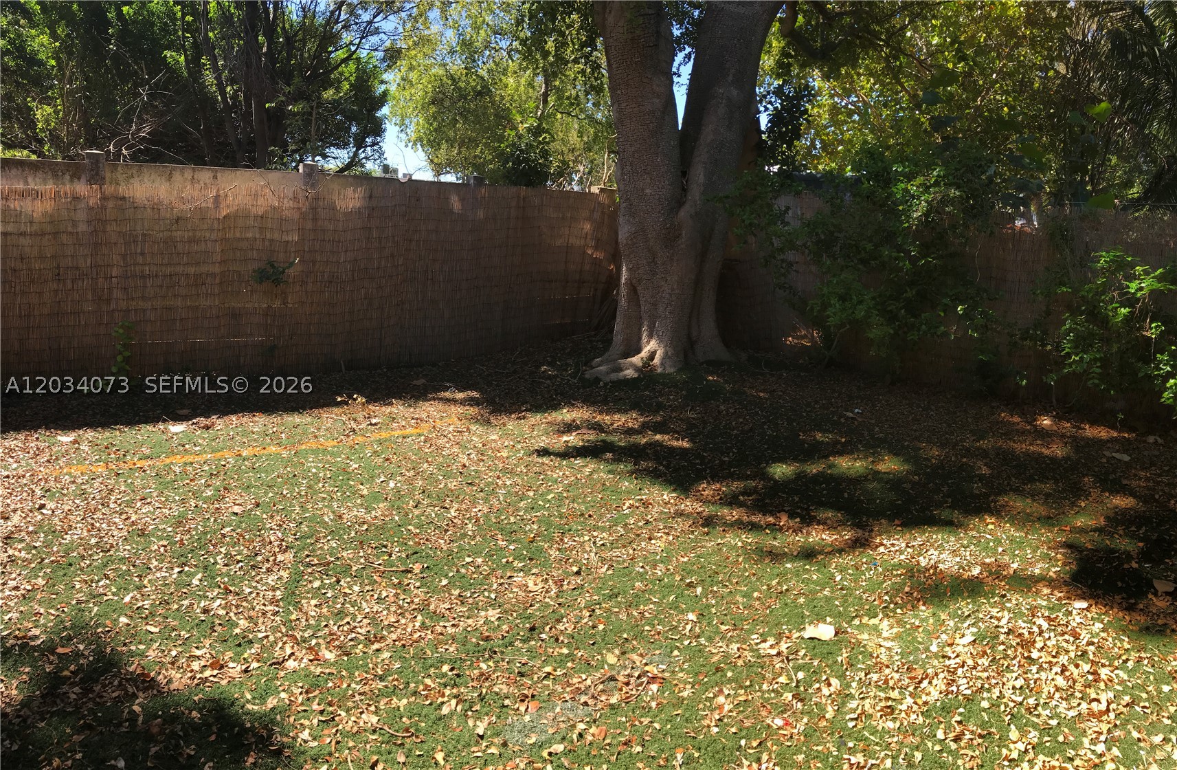 Seligman Twin Sites 83-34 - Residential Lease