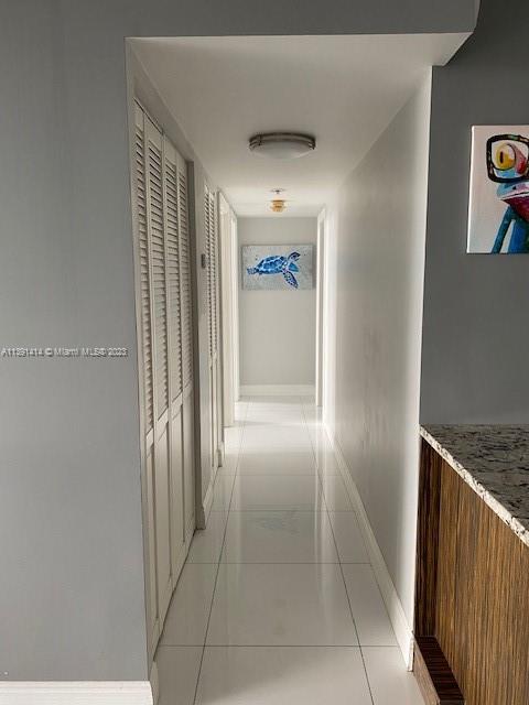 DORSET HOUSE CONDO - Residential Lease