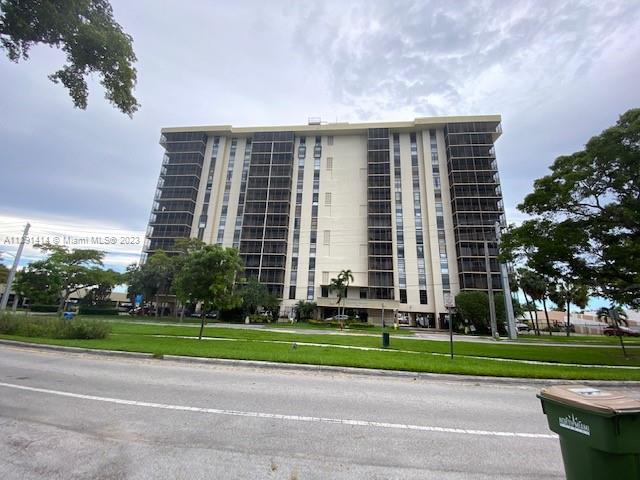 DORSET HOUSE CONDO - Residential Lease