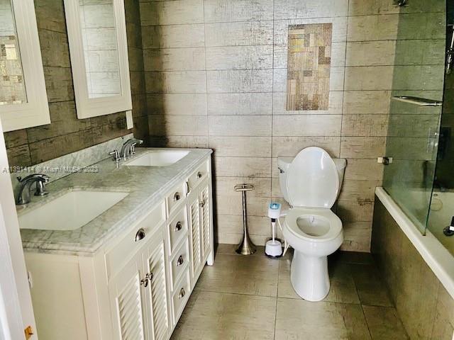 DORSET HOUSE CONDO - Residential Lease