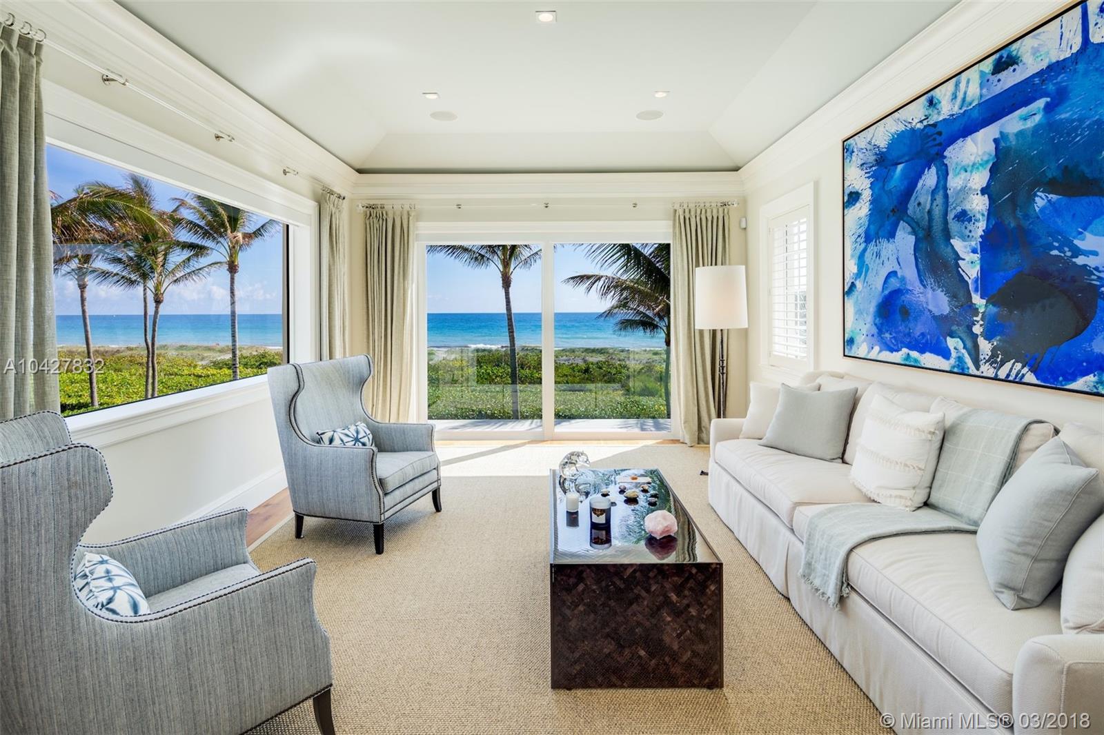 TURTLE BEACH - Residential