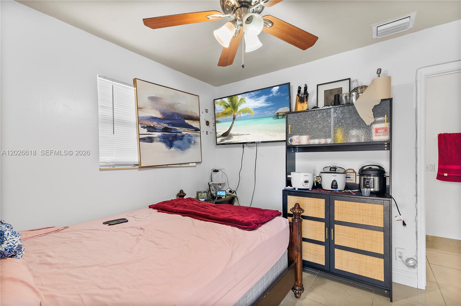 KENDALL GREEN SEC - Residential