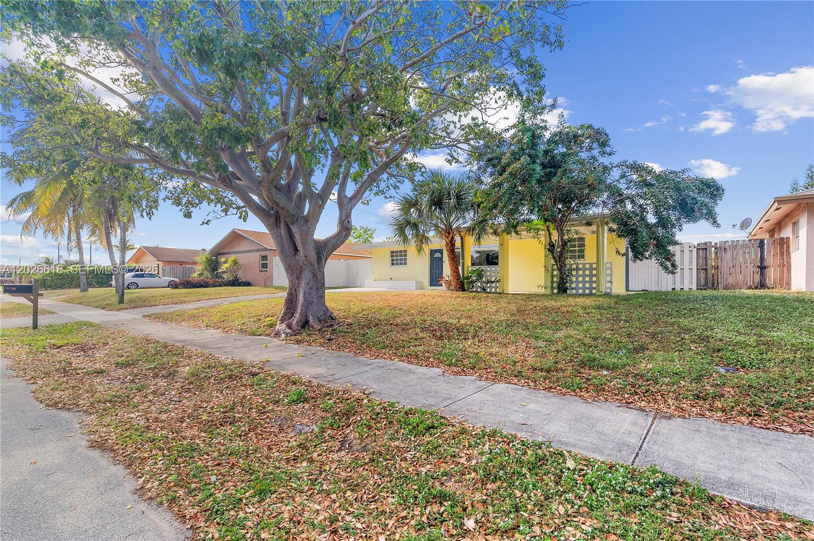 KENDALL GREEN SEC - Residential