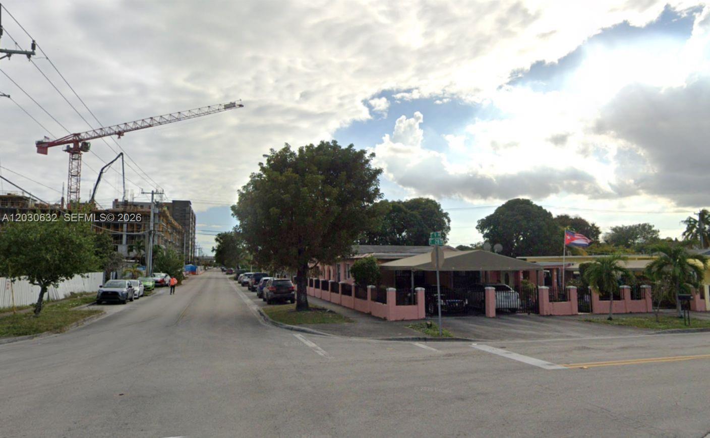 HIALEAH 13TH ADDN AMD PL - Commercial Sale