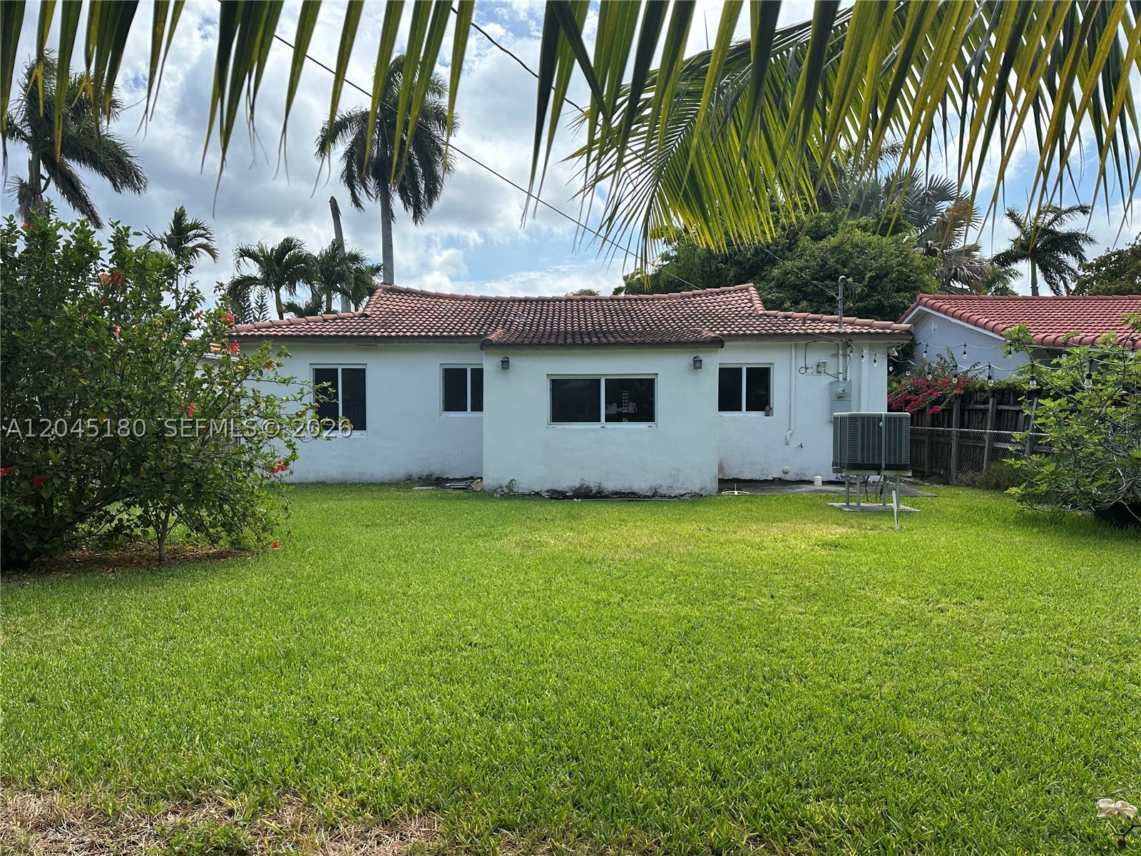 ISLE OF NORMANDY MIAMI VI - Residential