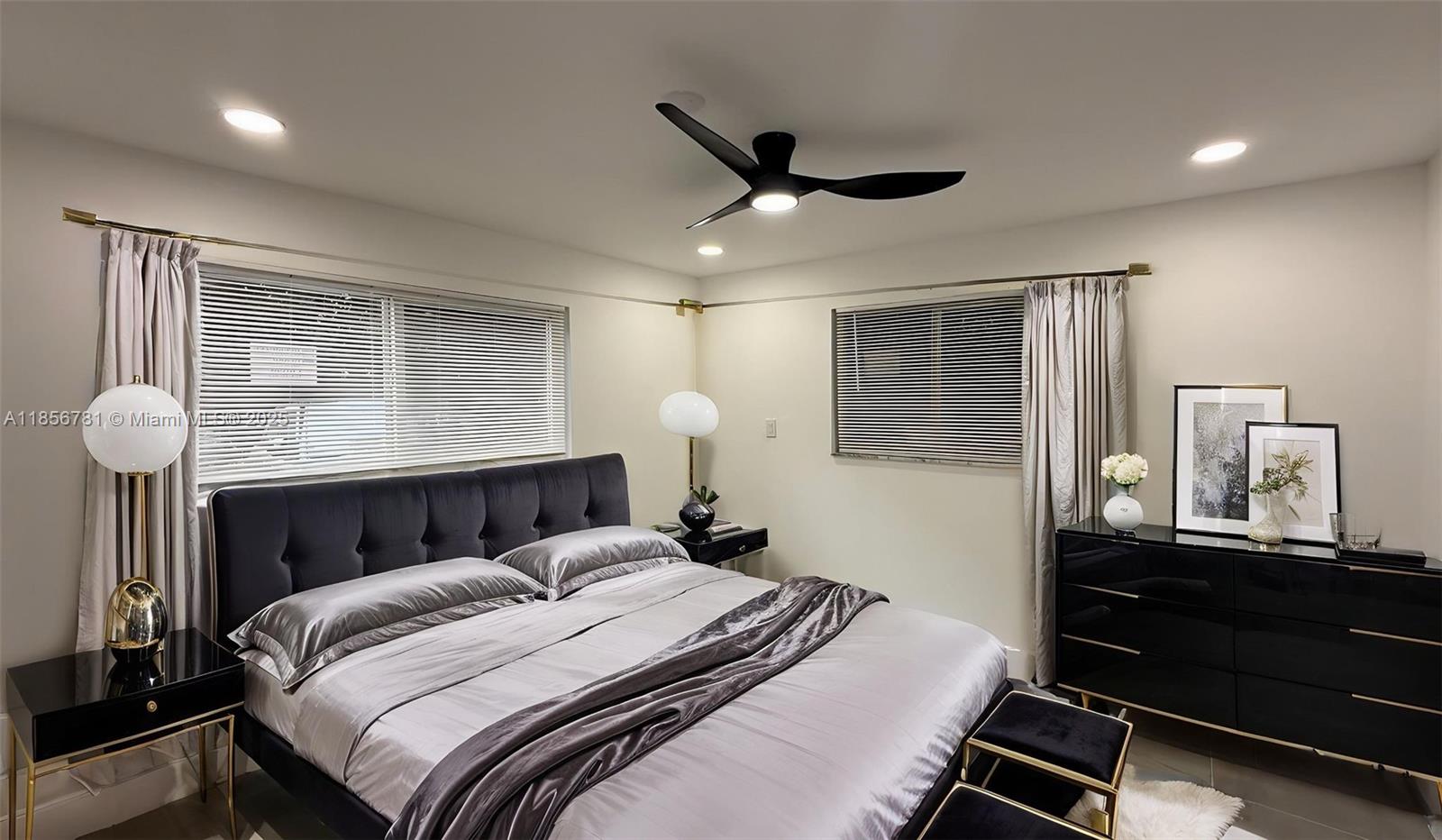 HOLLYWOOD LITTLE RANCHES - Residential Lease