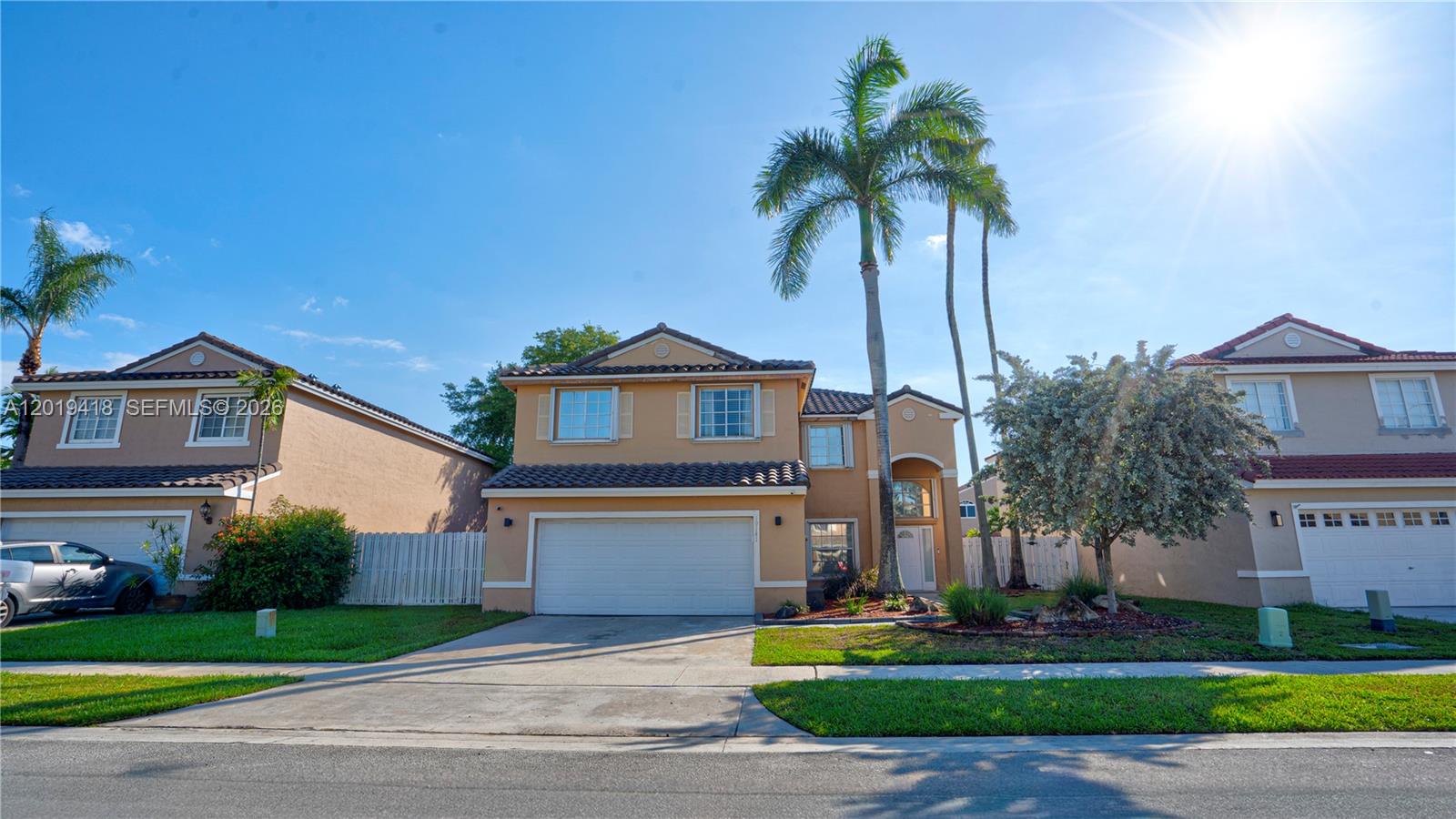 CHAPEL TRAIL II - Residential