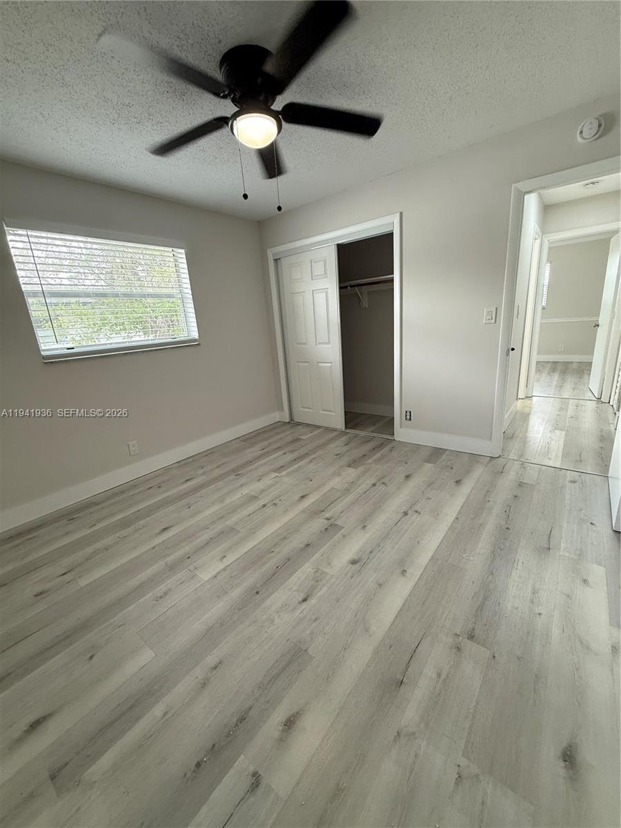 HALFWAY-TREE CONDO - Residential Lease