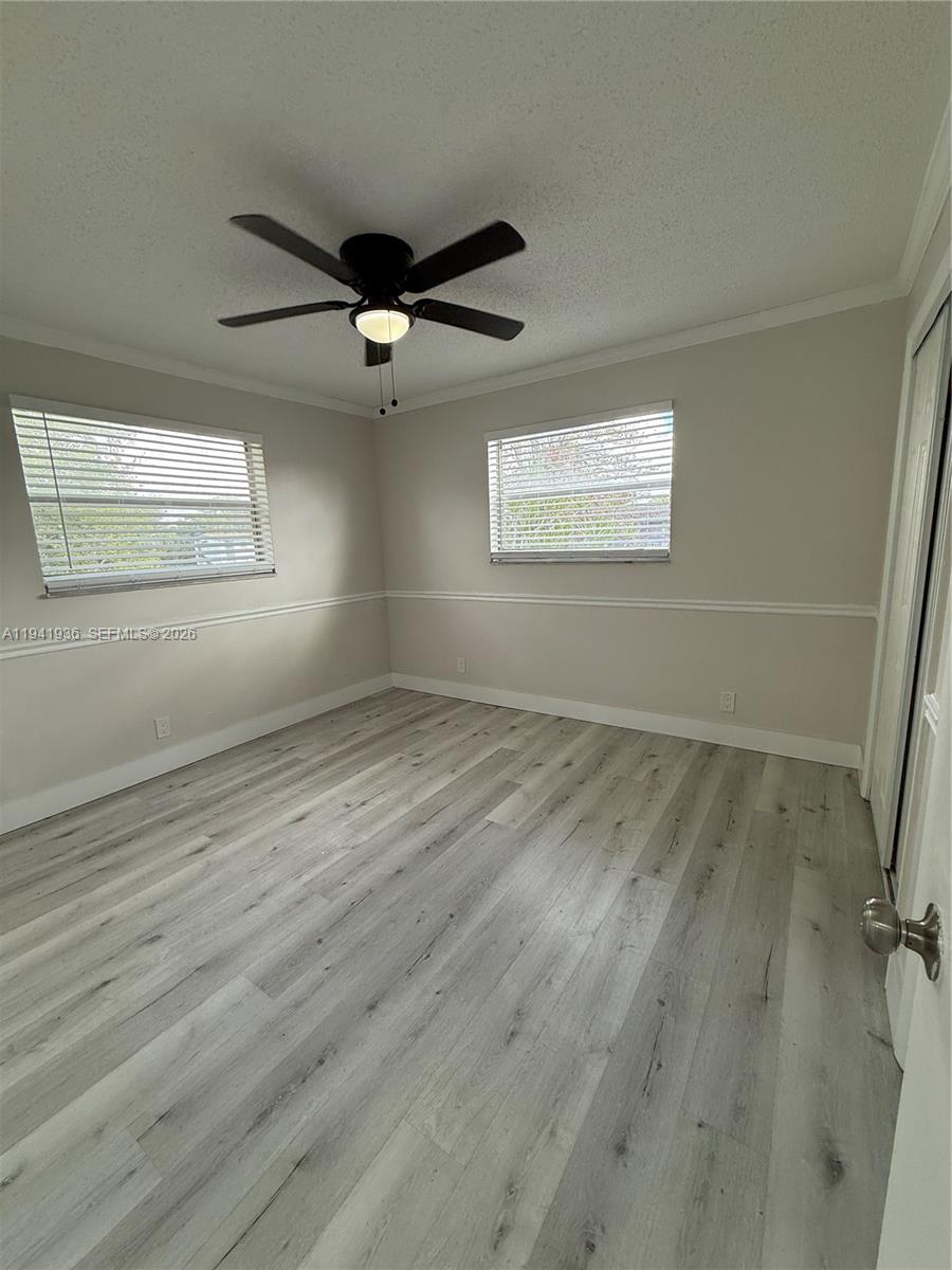 HALFWAY-TREE CONDO - Residential Lease