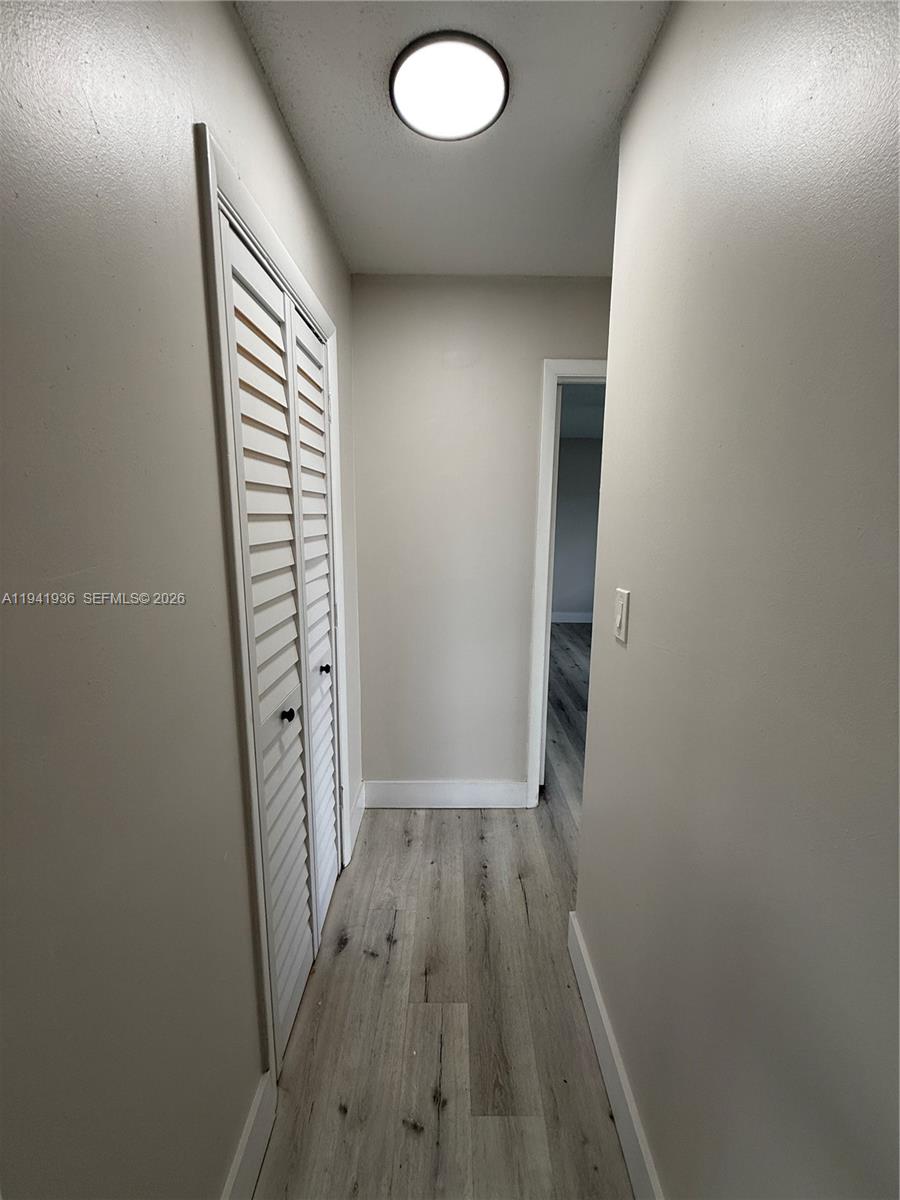 HALFWAY-TREE CONDO - Residential Lease