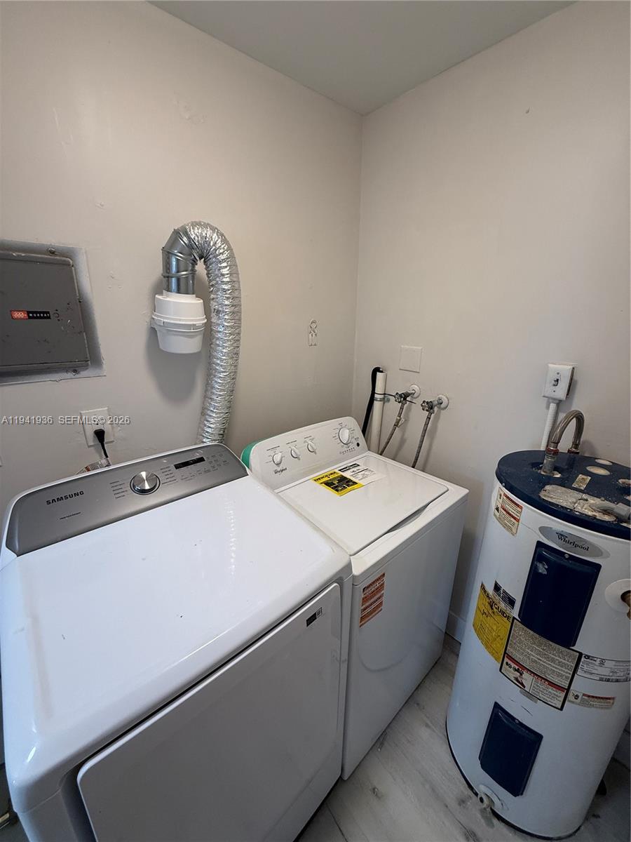 HALFWAY-TREE CONDO - Residential Lease