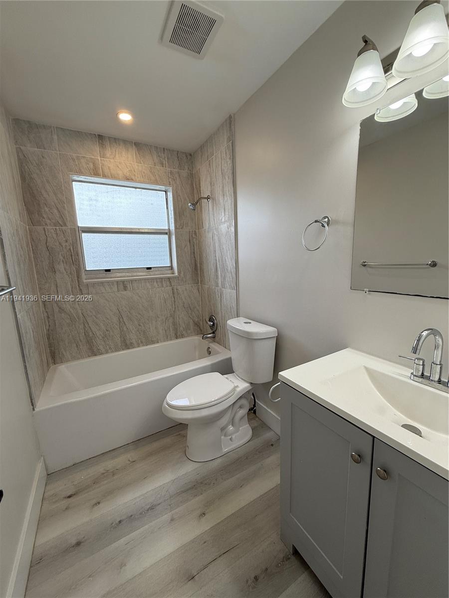 HALFWAY-TREE CONDO - Residential Lease