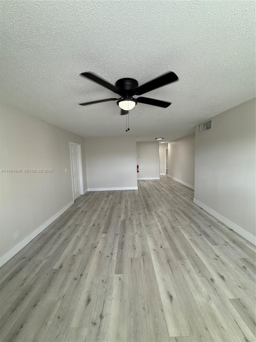 HALFWAY-TREE CONDO - Residential Lease