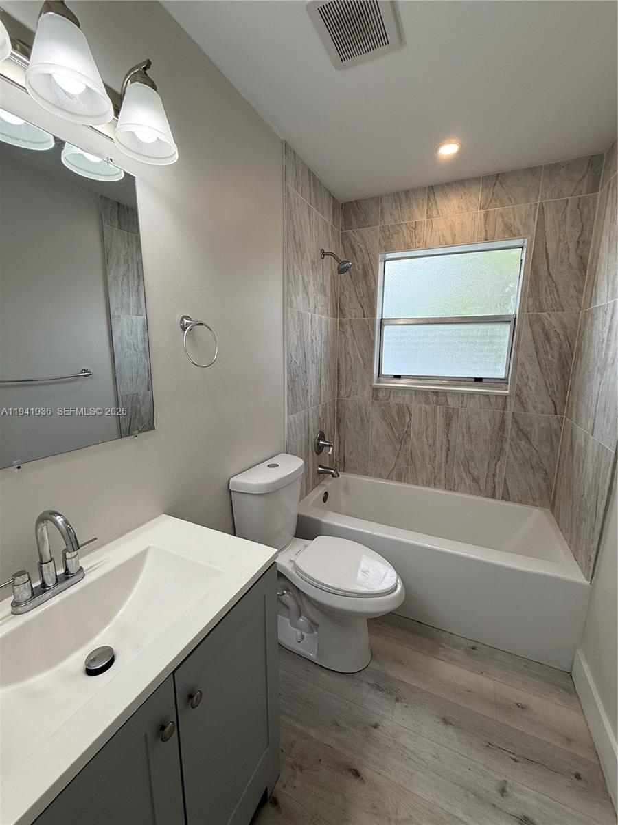 HALFWAY-TREE CONDO - Residential Lease