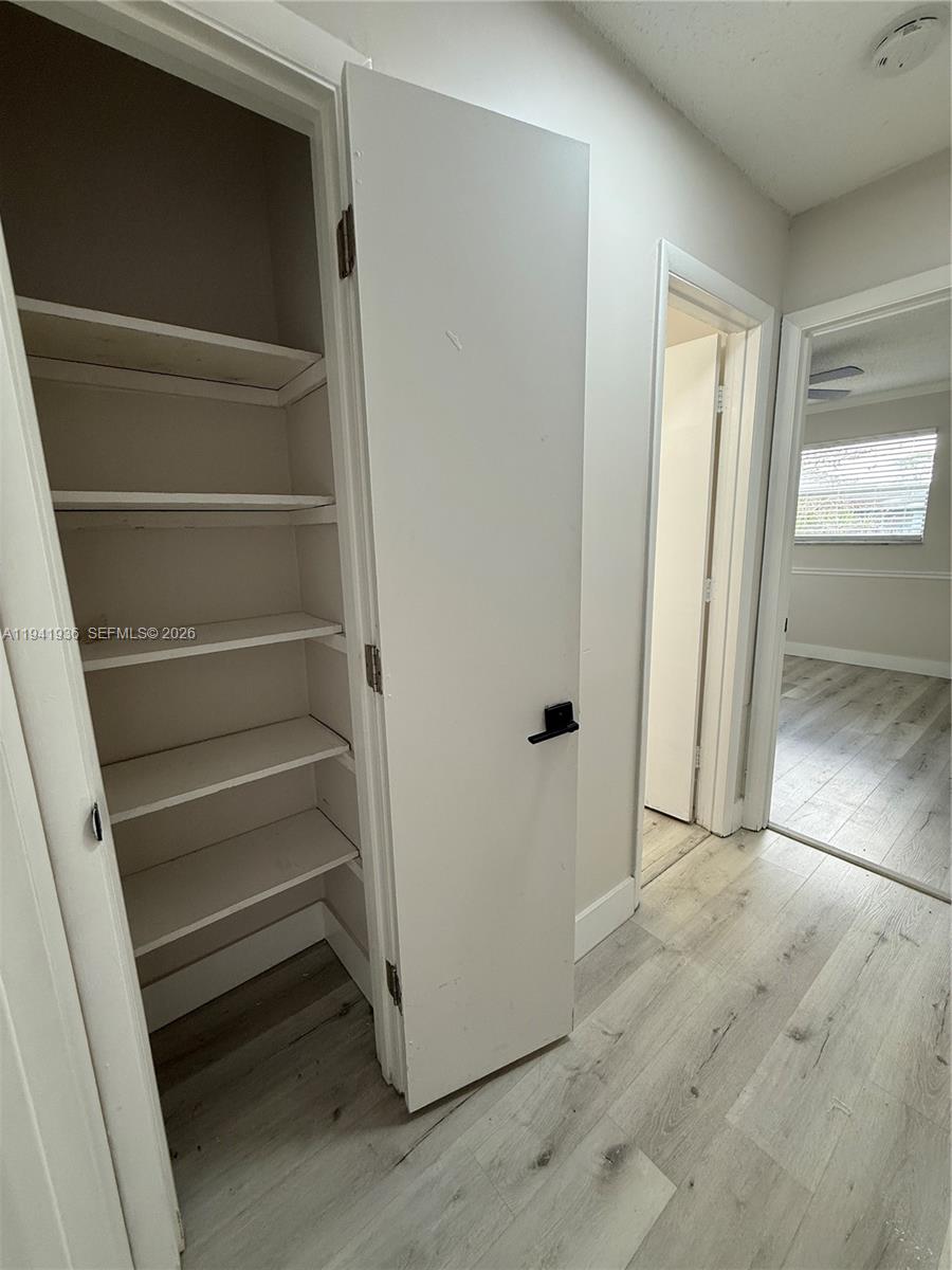 HALFWAY-TREE CONDO - Residential Lease