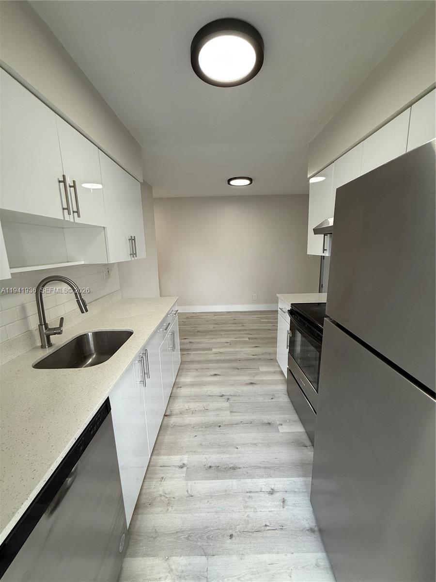 HALFWAY-TREE CONDO - Residential Lease
