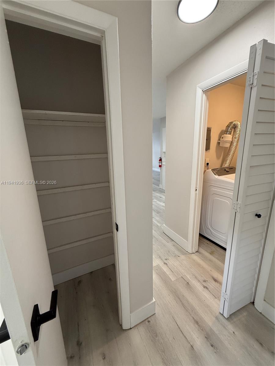 HALFWAY-TREE CONDO - Residential Lease