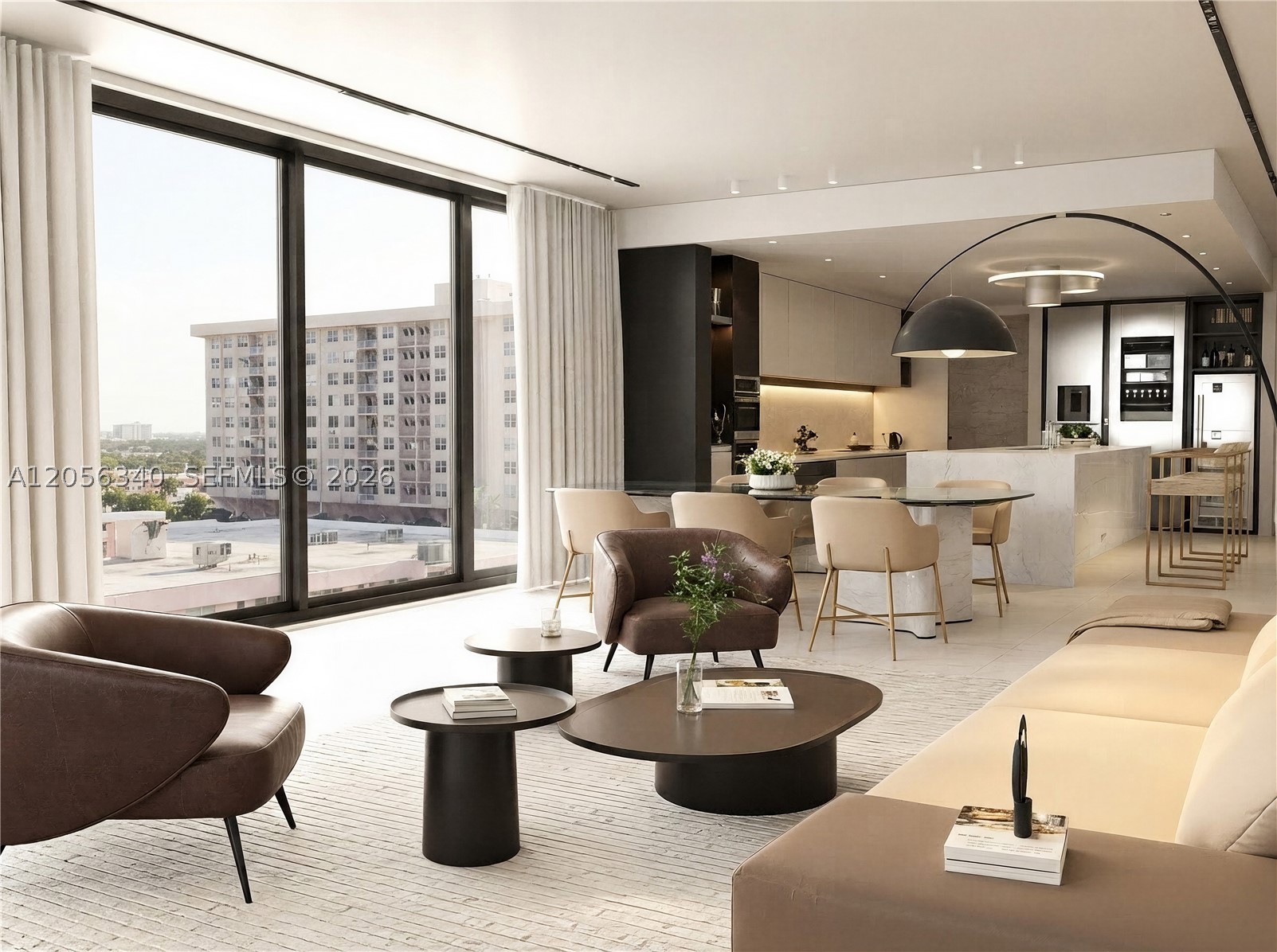 Lauderdale Harbours - Residential