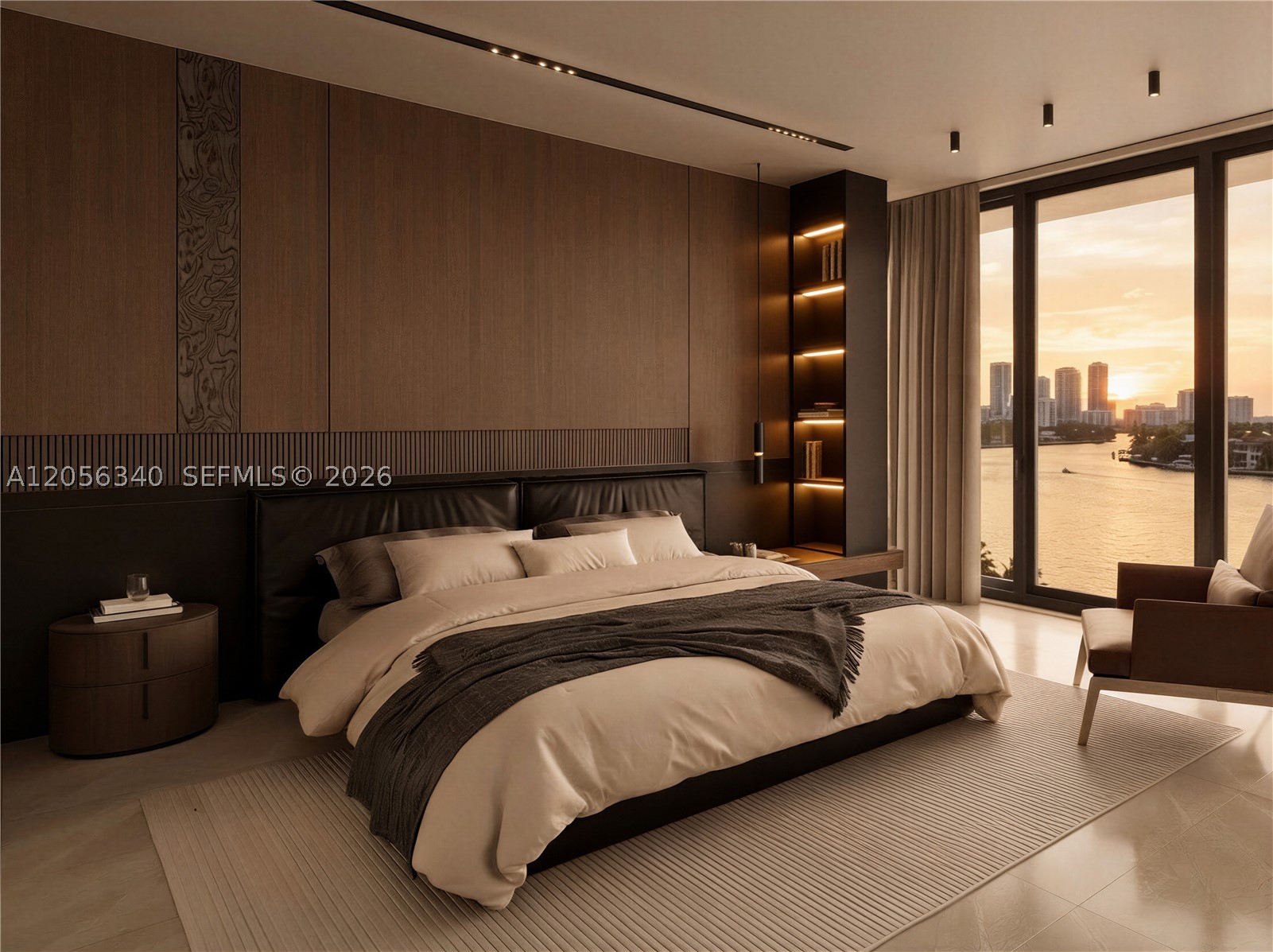 Lauderdale Harbours - Residential