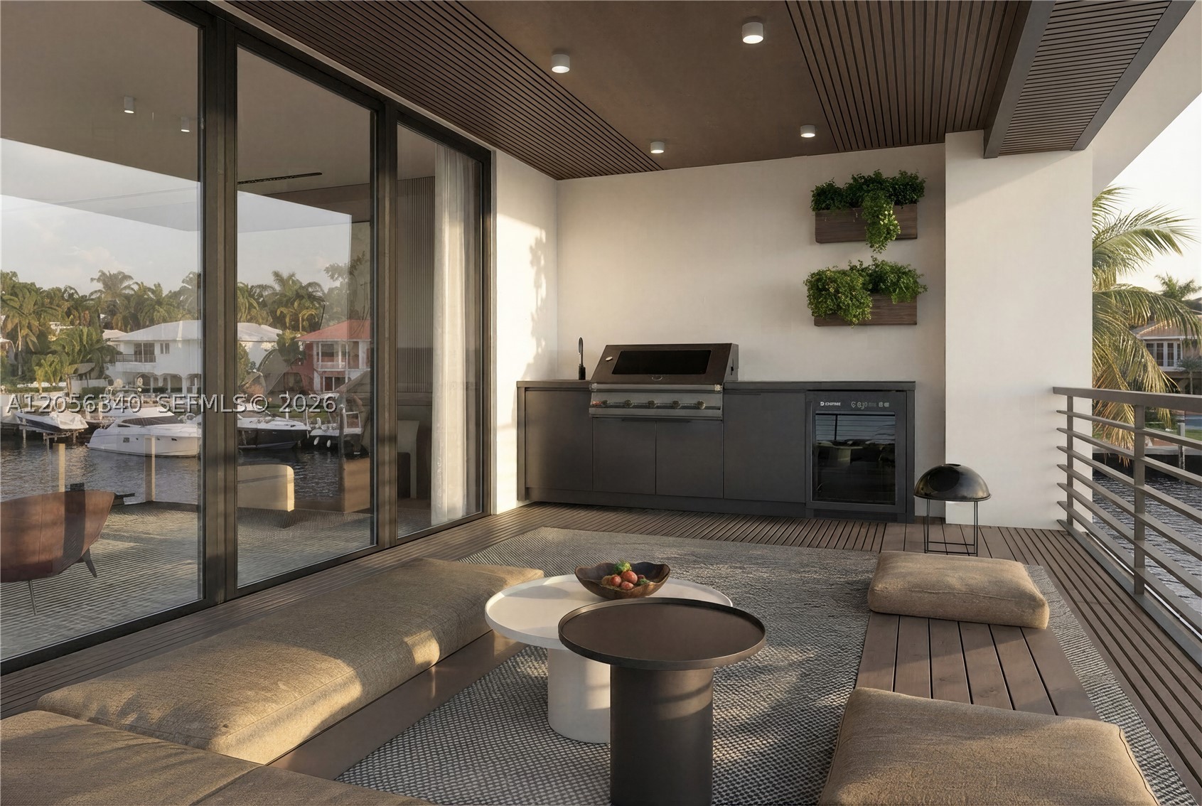 Lauderdale Harbours - Residential