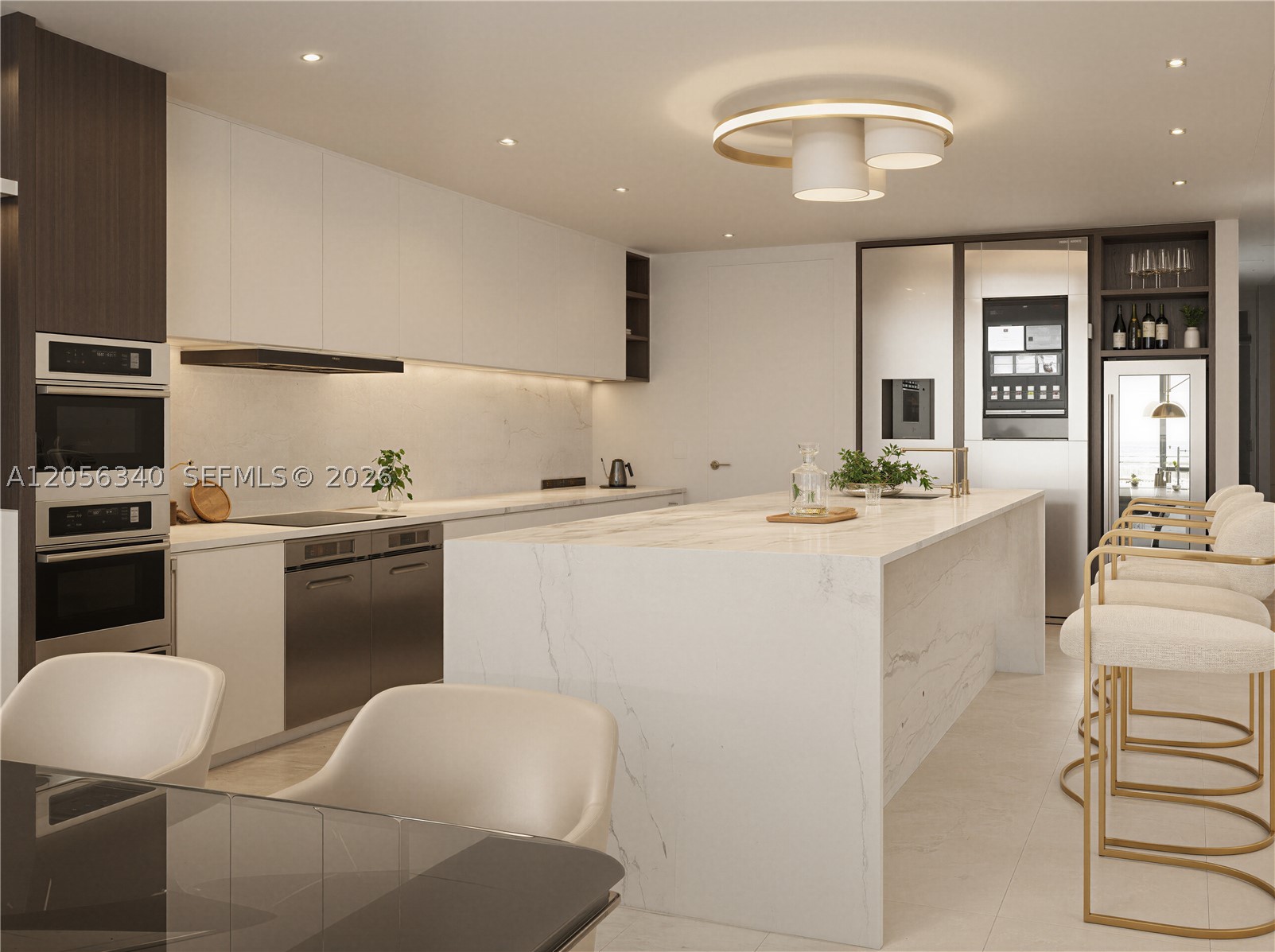 Lauderdale Harbours - Residential