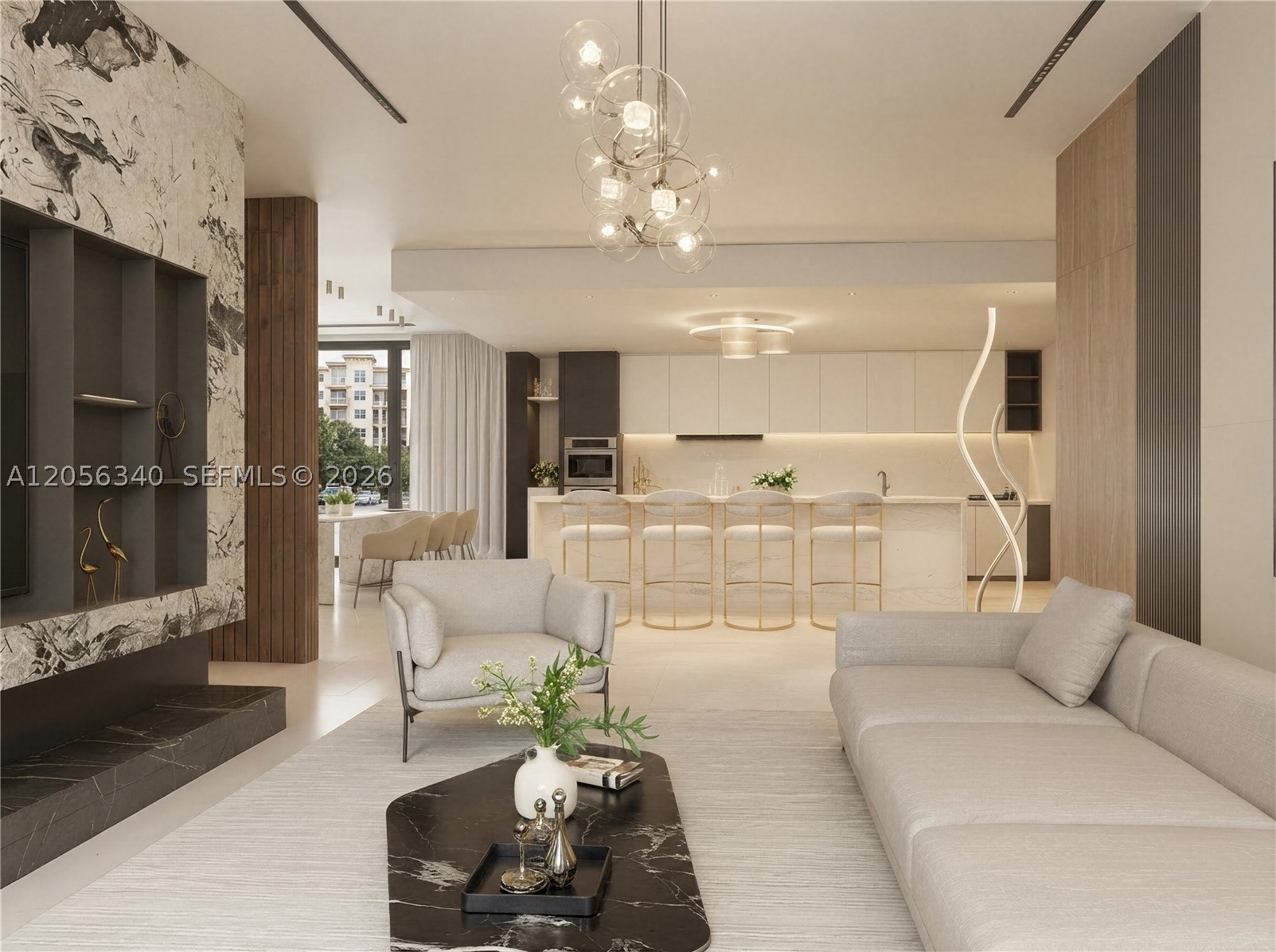 Lauderdale Harbours - Residential