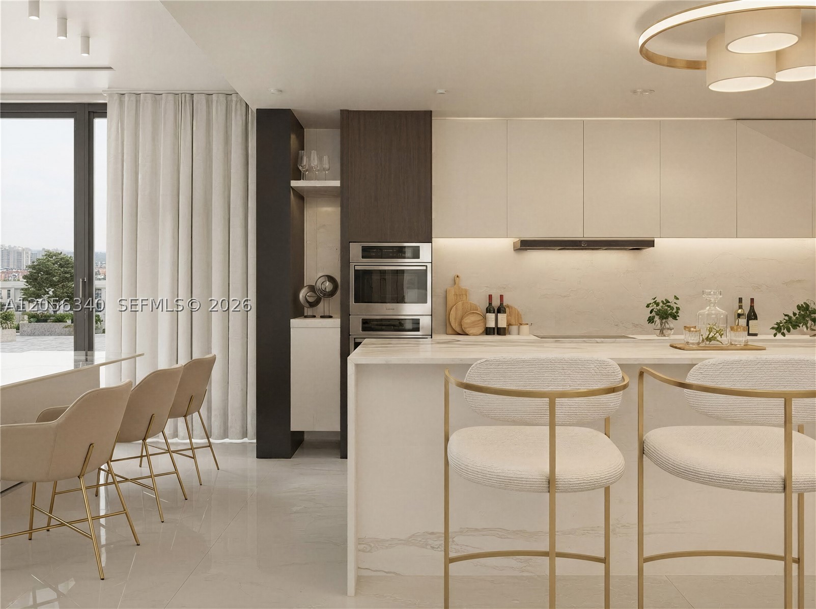 Lauderdale Harbours - Residential