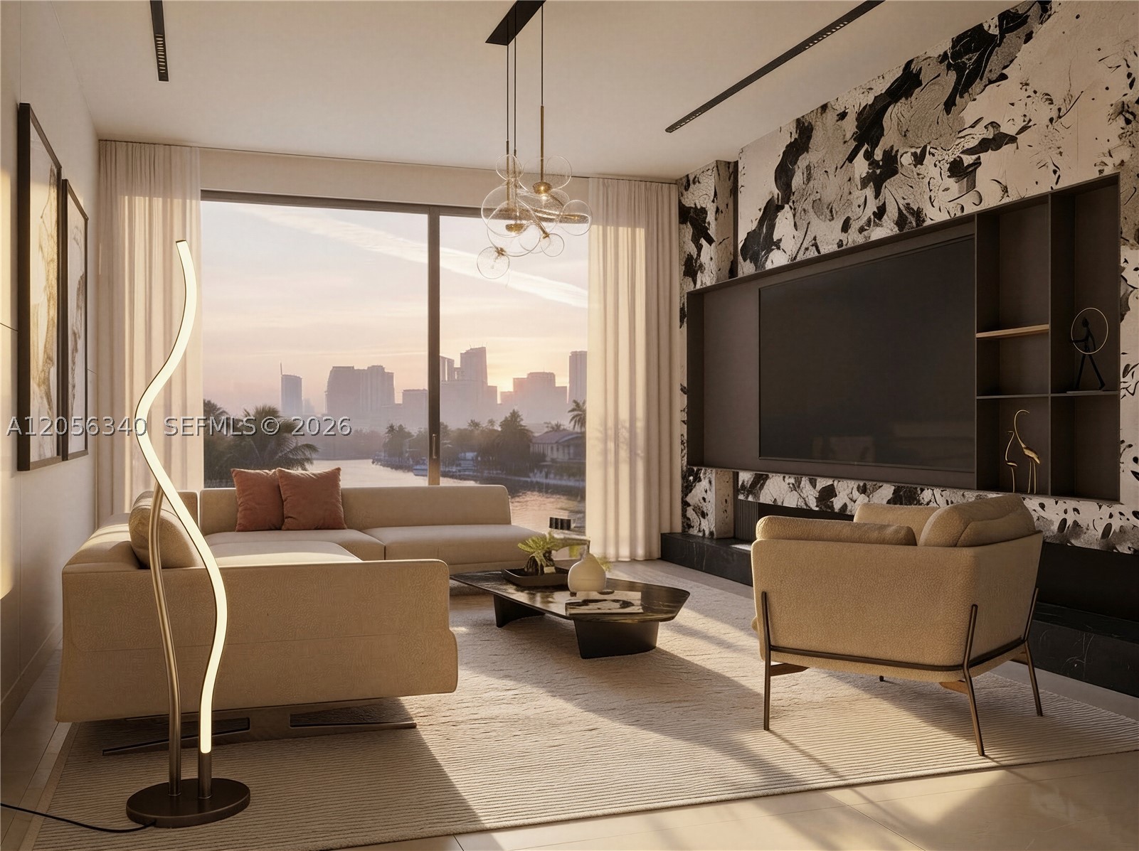 Lauderdale Harbours - Residential