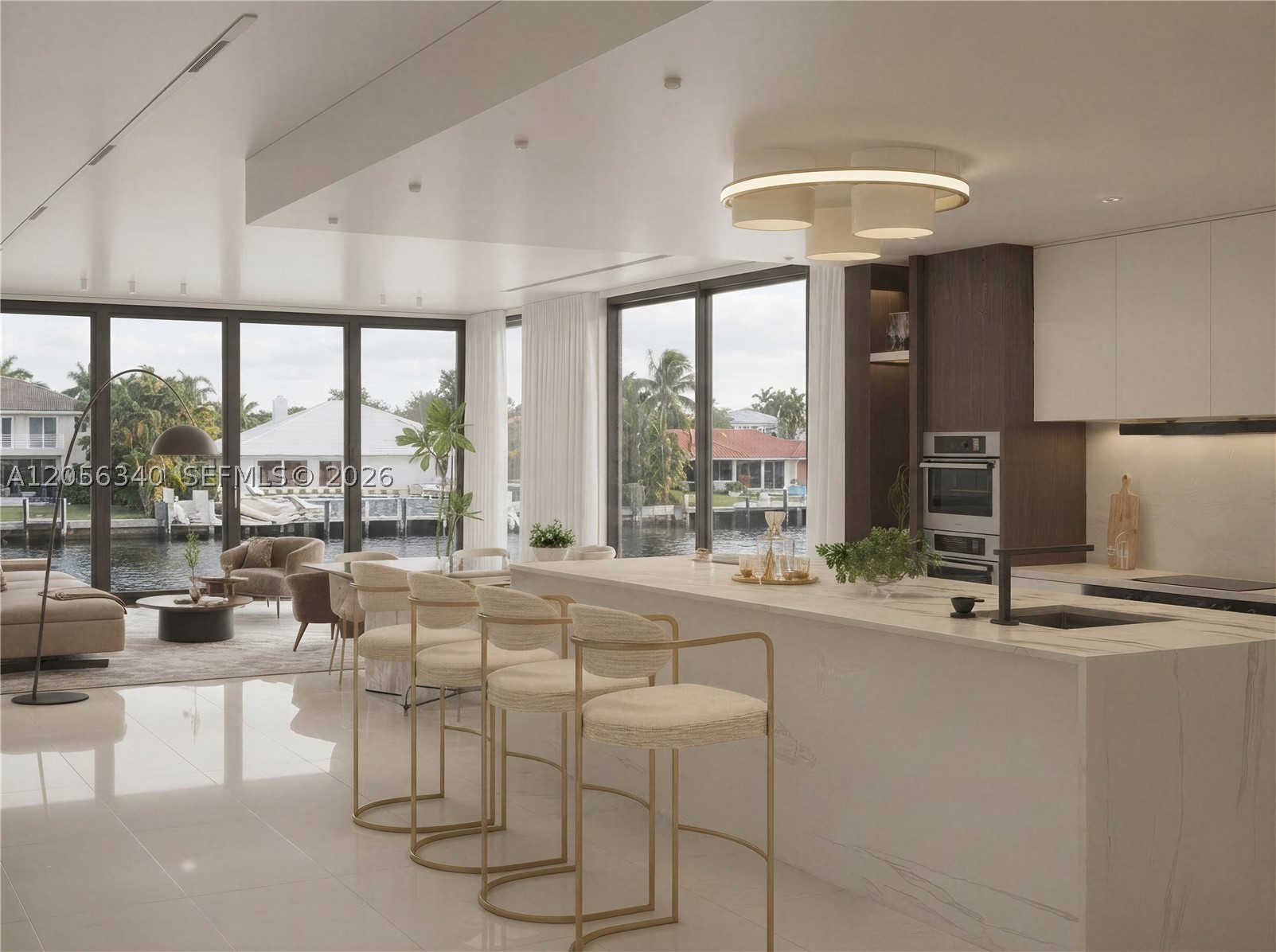 Lauderdale Harbours - Residential