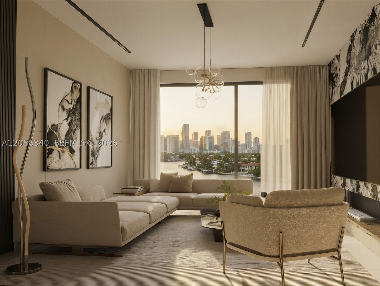 Lauderdale Harbours - Residential