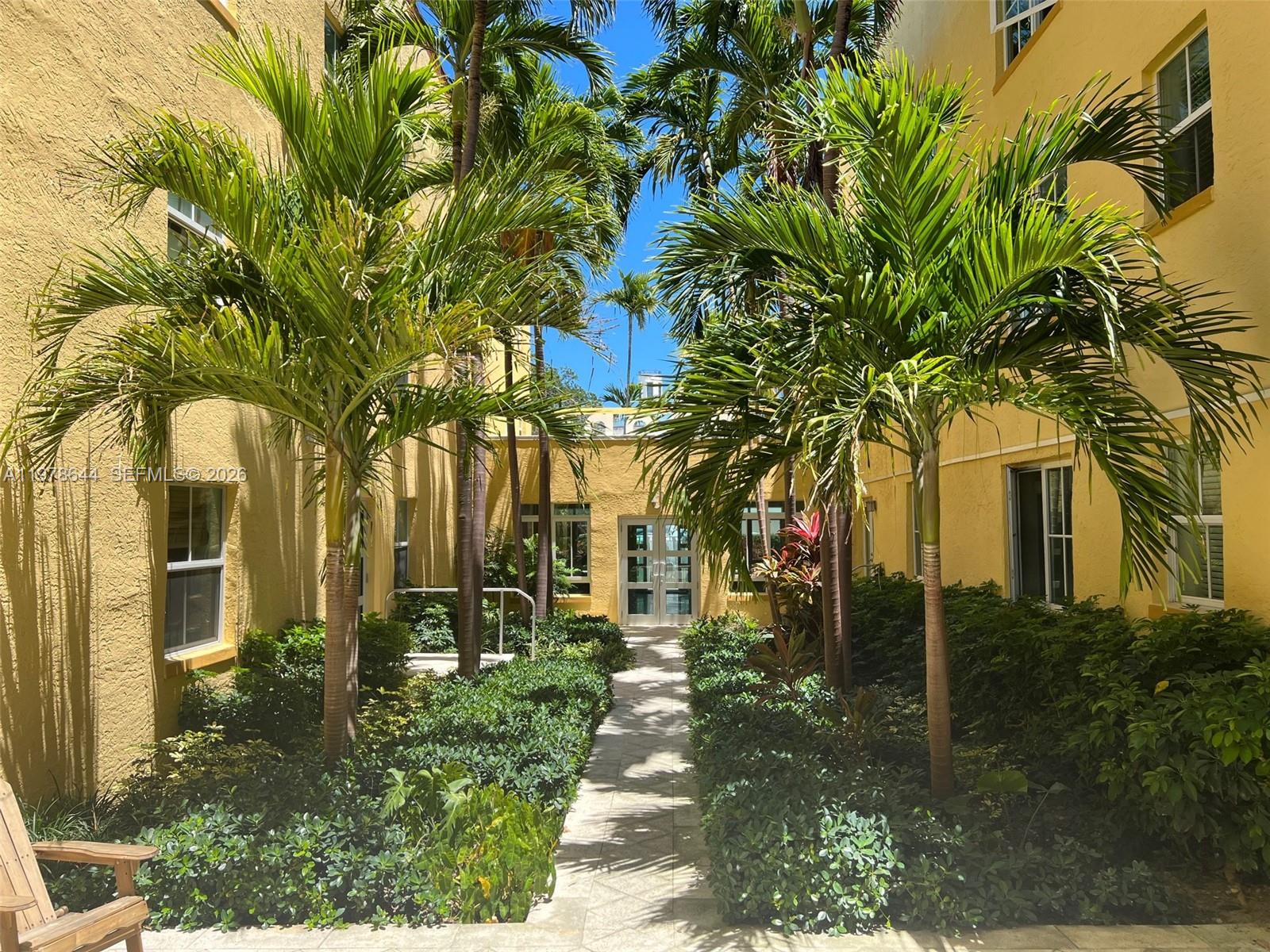 THE HABANA CONDO - Residential