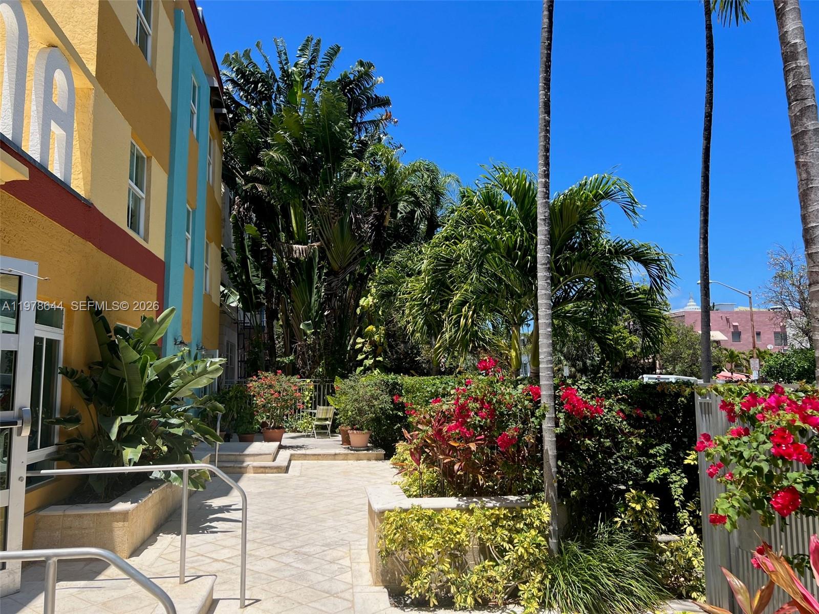 THE HABANA CONDO - Residential