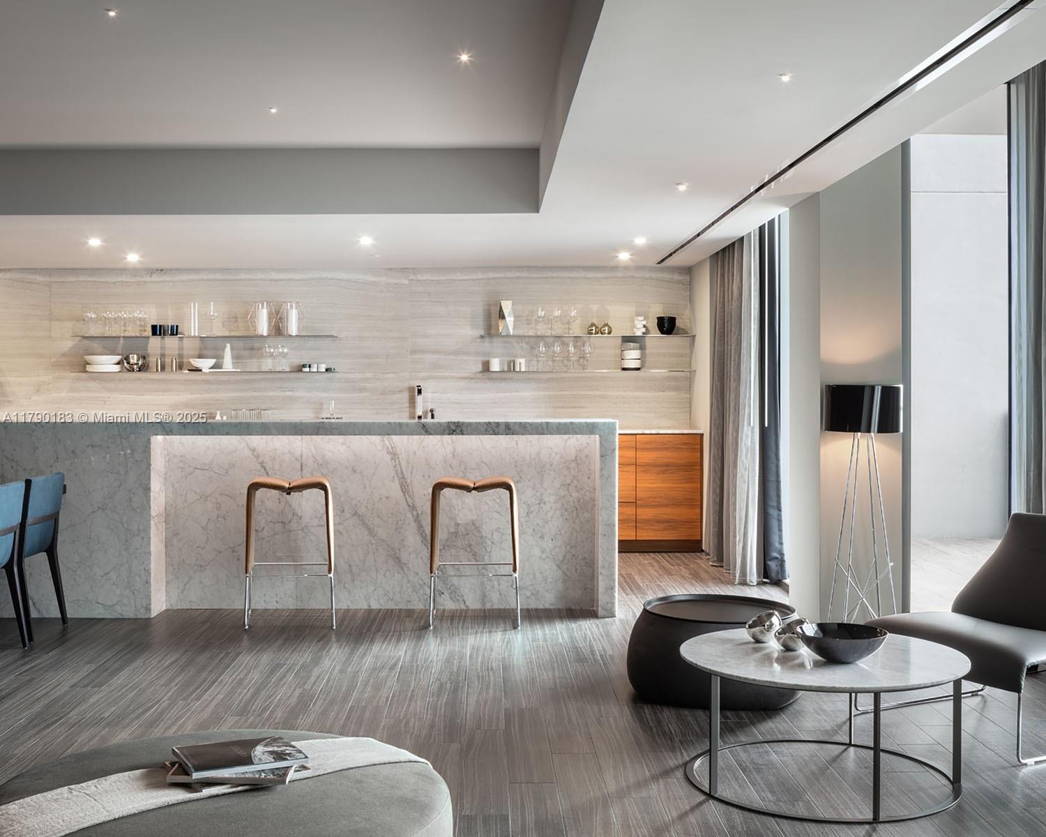 RISE CONDO - Residential Lease