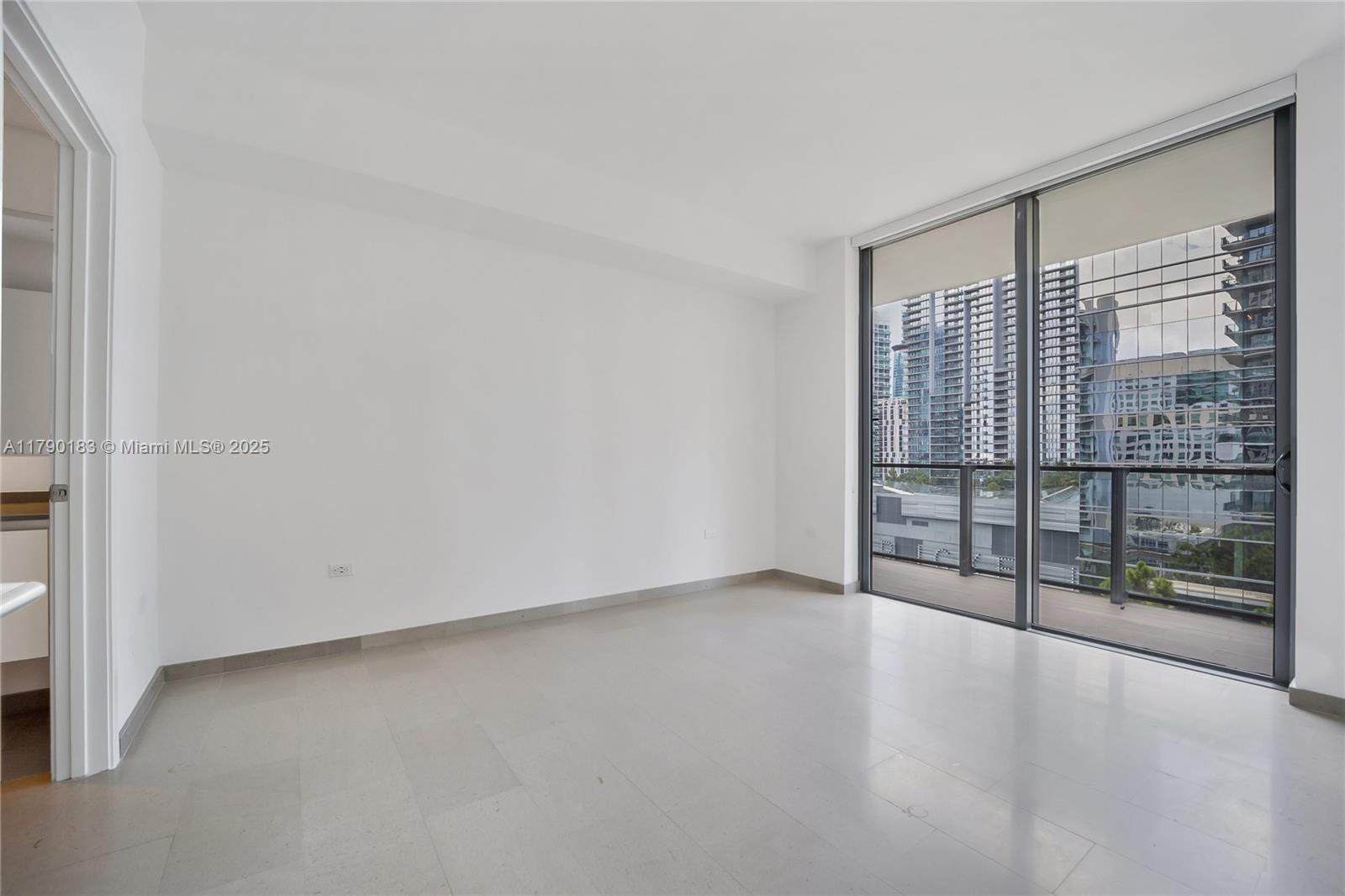 RISE CONDO - Residential Lease
