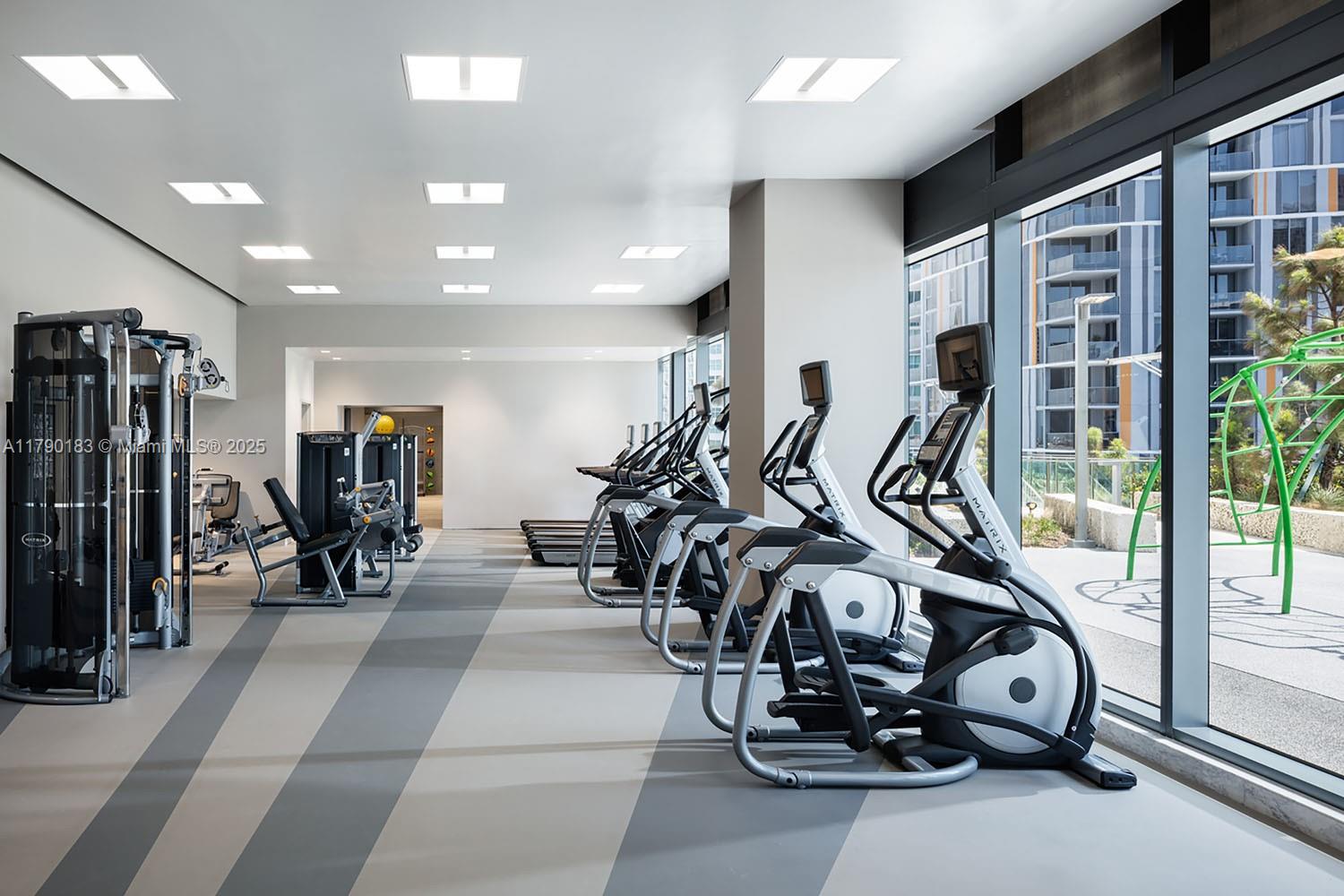RISE CONDO - Residential Lease