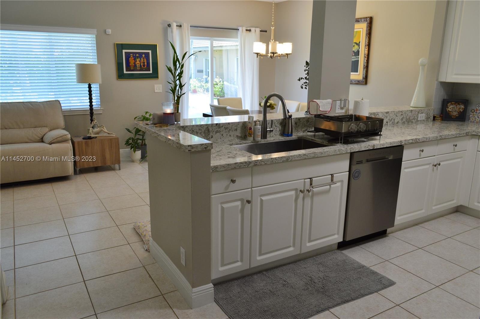 LAGO WEST SUBDIVISION - Residential