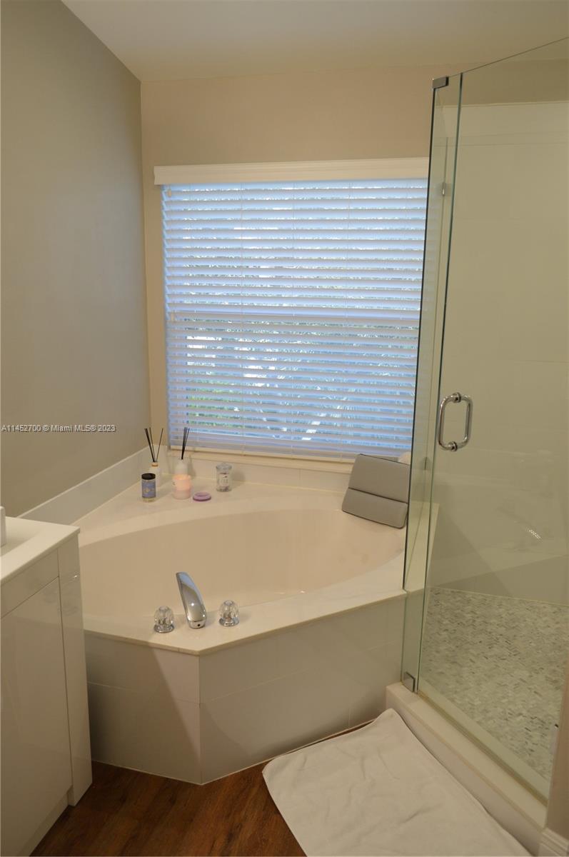 LAGO WEST SUBDIVISION - Residential