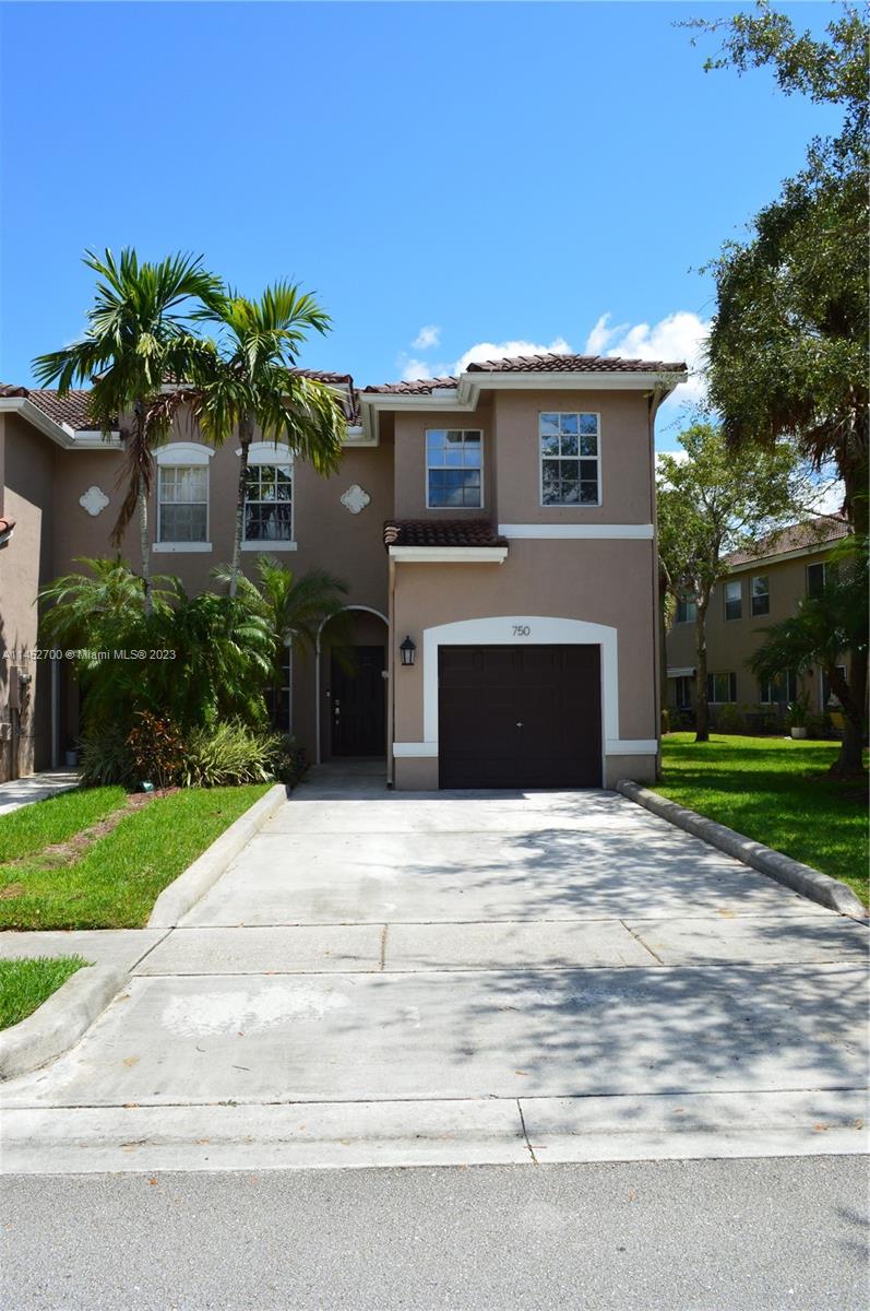 LAGO WEST SUBDIVISION - Residential