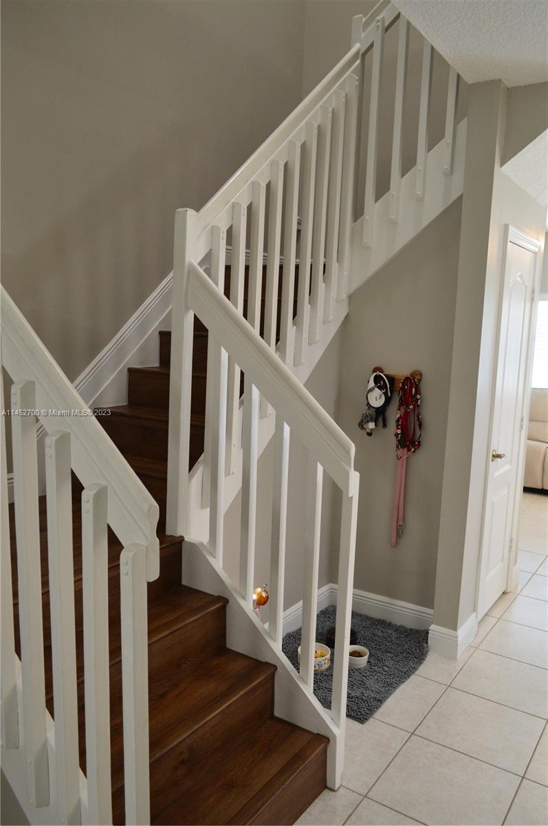 LAGO WEST SUBDIVISION - Residential