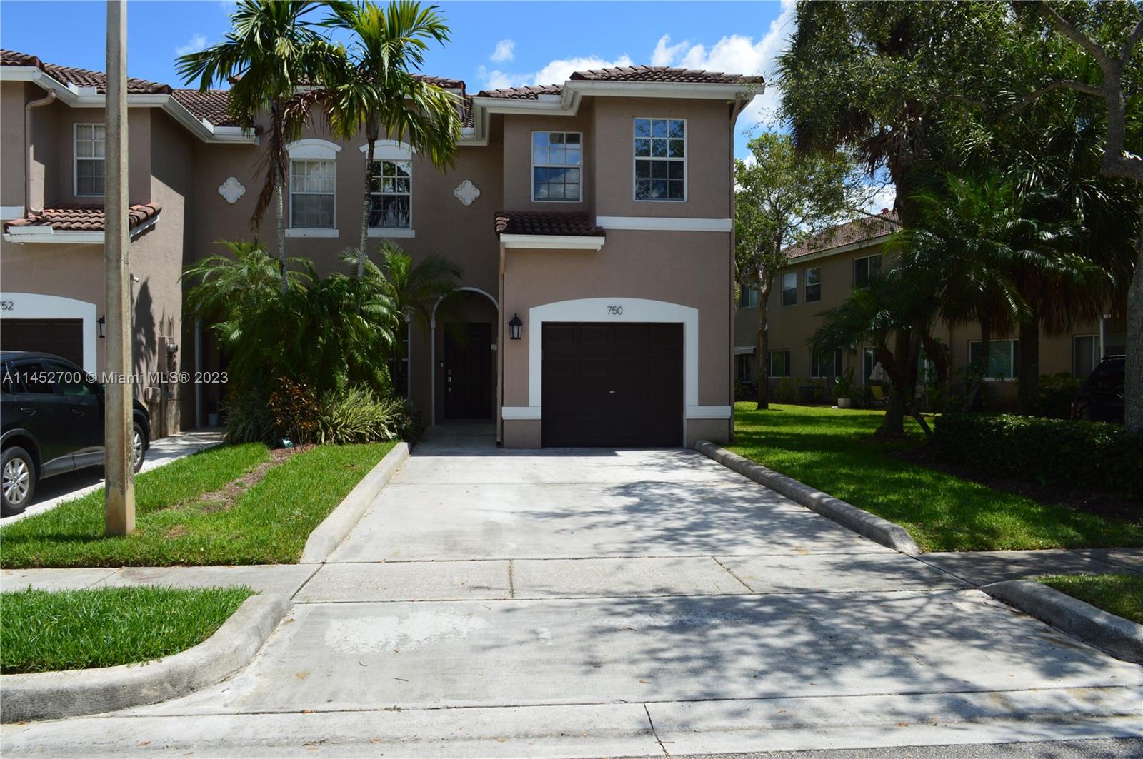 LAGO WEST SUBDIVISION - Residential