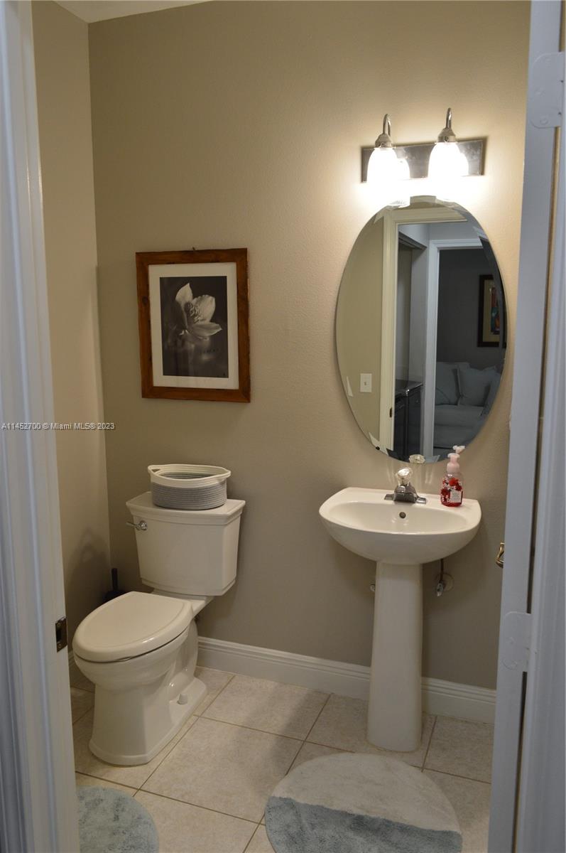 LAGO WEST SUBDIVISION - Residential