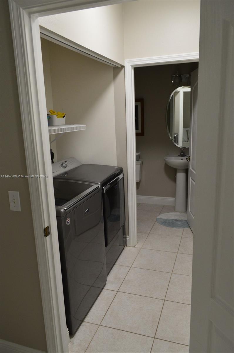 LAGO WEST SUBDIVISION - Residential