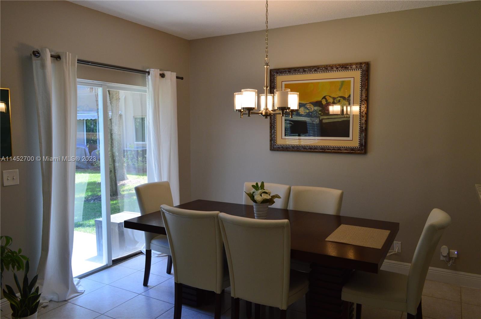 LAGO WEST SUBDIVISION - Residential