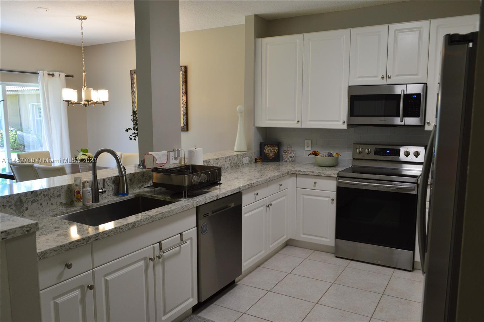 LAGO WEST SUBDIVISION - Residential