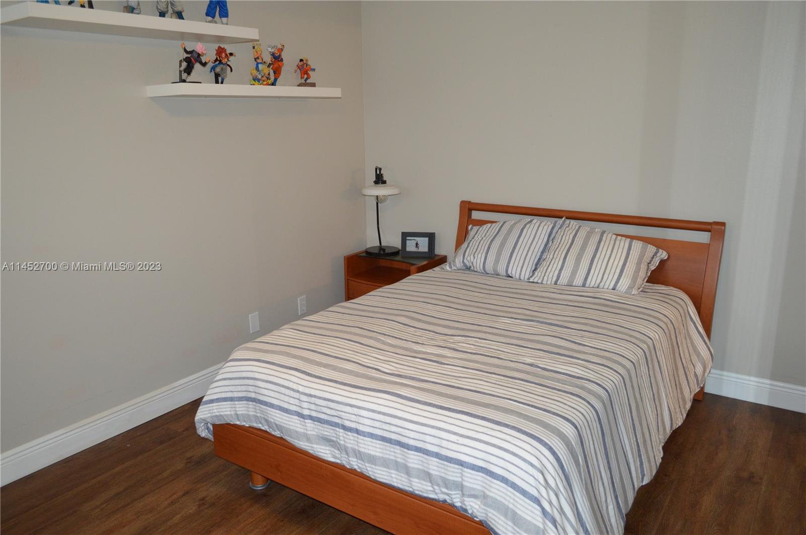 LAGO WEST SUBDIVISION - Residential