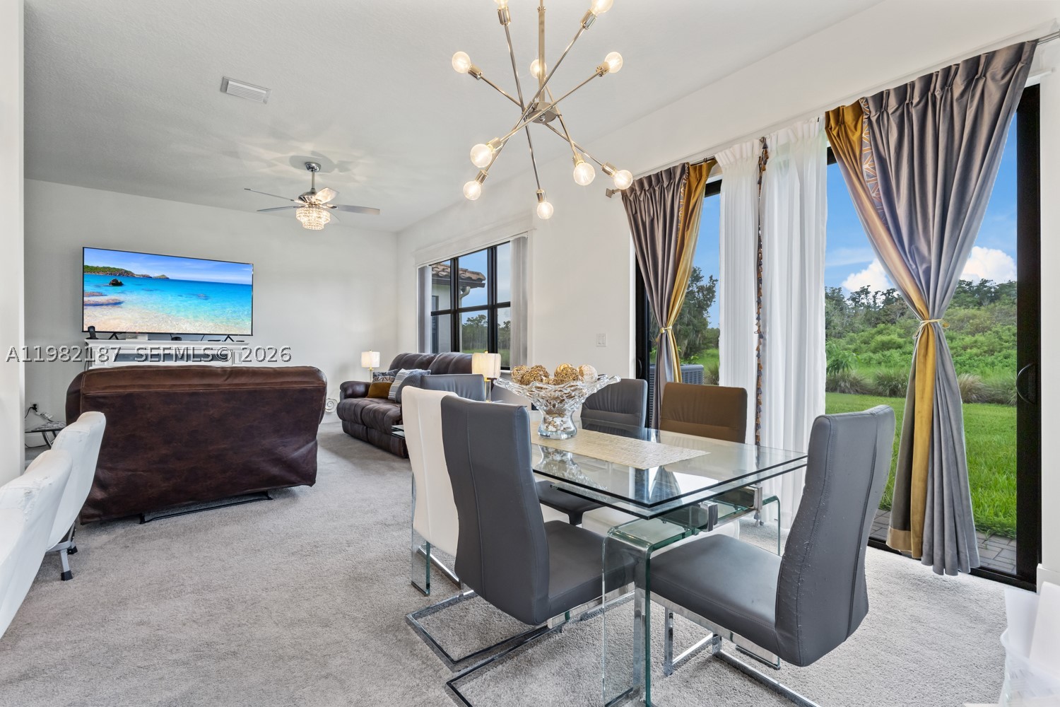 Silverwood At Ave Maria - Residential