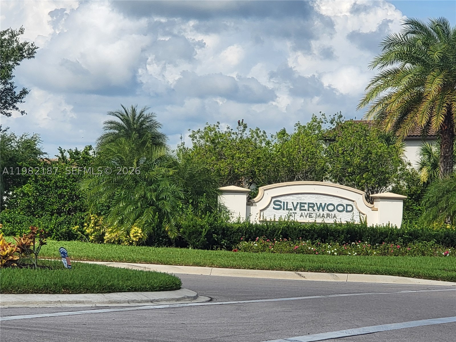 Silverwood At Ave Maria - Residential